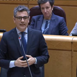 El Gobierno se abre a una reforma de la Ley de Secretos Oficiales que combine transparencia y seguridad nacional