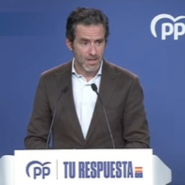 El PP exige convocar el Consejo Fiscal contra la "independencia fiscal" para Cataluña
