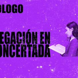 Segregación en la concertada - Monólogo - En la Frontera, 5 de noviembre de 2020
