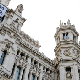 El Ayuntamiento de Madrid reduce la deuda / EUROPA PRESS