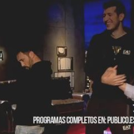 En la Frontera - 13 de noviembre de 2018