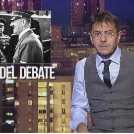 Desmontando - En la Frontera, 22 de noviembre de 2018