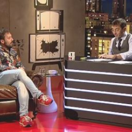 Richard Salamanca - En la Frontera, 13 de noviembre de 2018