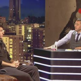 Entrevista a Sergio Castro, el Chuty