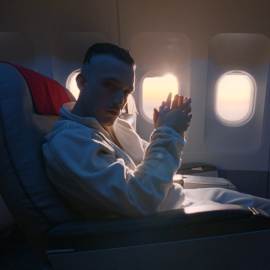 C. Tangana saca su lado más flamenco en 'Tú Me Dejaste De Querer'