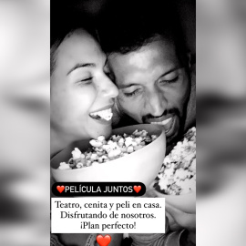 Tamara Gorro y Ezequiel Garay apuestan por los planes culturales