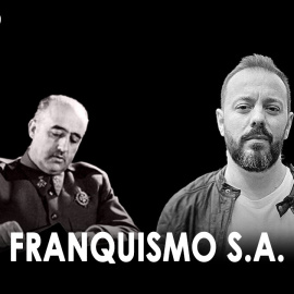 Juan Carlos Monedero y el negocio del franquismo 'En la Frontera' - 9 de diciembre de 2019