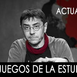 Cayetana, Ayuso y los juegos de la estupidez - En la Frontera, 9 de diciembre de 2019