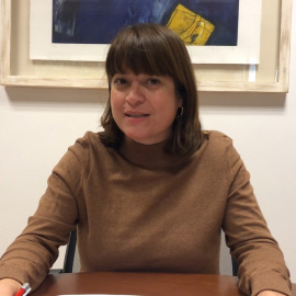 Primera reunión de la Mesa del Libro y la Lectura