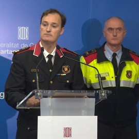 3.000 efectivos garantizarán la seguridad del Barça-Madrid