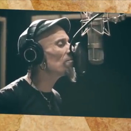 Disponible el álbum de tributo a Joaquín Sabina