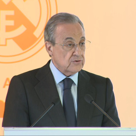 El Real Madrid presenta la nueva edición del 'Corazón Classic Match'