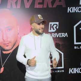 Kiko Rivera se hace un cambio de look radical