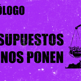 Presupuestos que nos ponen - Monólogo - En la Frontera, 3 de diciembre de 2020