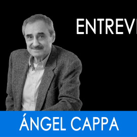 Entrevista a Angel Cappa - En La Frontera, 17 de Diciembre de 2019