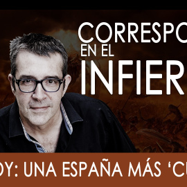 Máximo Pradera: Rajoy, una España más 'cuqui' - En La Frontera, 17 de Diciembre de 2019