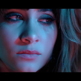 Ya está aquí el nuevo videoclip de Aitana, titulado '+'