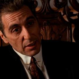El nuevo montaje de 'El Padrino III' protagoniza los estrenos de cine