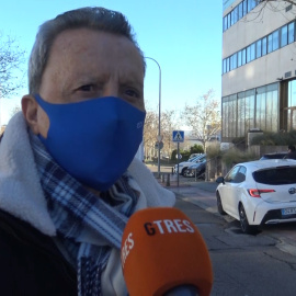 José Ortega Cano desmiente su crisis con Ana María Aldón