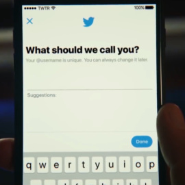Un 'bug' de Twitter permitió extraer 17 millones de datos de móviles