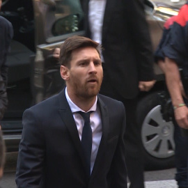 Leo Messi recibe otro disgusto, esta vez, de su suegro José Rocuzzo