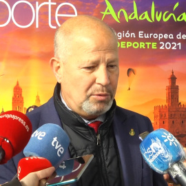 Imbroda descarta adelantar matriculación escolar a diciembre