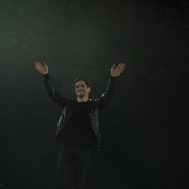 Revolution on Ice muestra su magia en Madrid