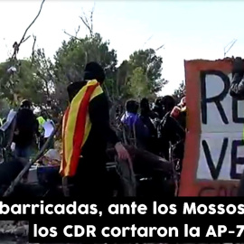 El Gobierno avisa: si los Mossos no van a actuar, acudirá la Policía Nacional