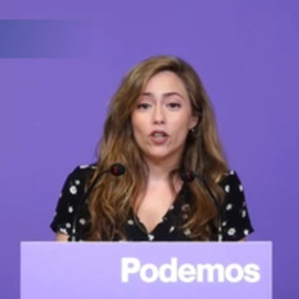 Podemos: "La selección nos ha dado la Eurocopa y también ganar al racismo"