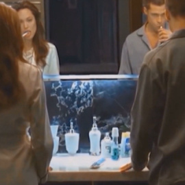 Angelina Jolie revela a su hijo Pax el secreto inconfesable sobre su adopción