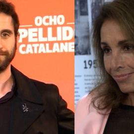 Dani Rovira y Ana Belén anunciarán los nominados a los Premios Goya