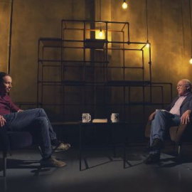 Otra Vuelta de Tuerka - Juan José Tamayo