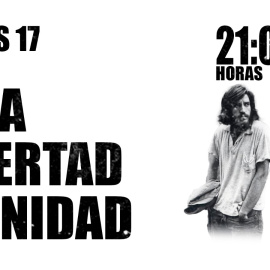 Juan Carlos Monedero: vida, libertad, dignidad - En la Frontera, 17 de diciembre de 2020