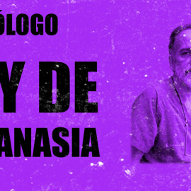 La ley de la Eutanasia - Monólogo - En la Frontera, 17 de diciembre de 2020