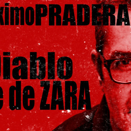 Corresponsal en el Infierno - Máximo Pradera: el diablo viste de Zara - En la Frontera, 17 de diciembre de 2020
