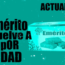 El emérito no vuelve a casa por Navidad - En la Frontera, 17 de diciembre de 2020