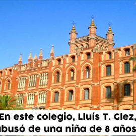 Los jesuitas piden perdón por los abusos a menores cometidos en sus escuelas