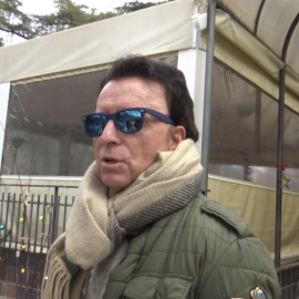 Ortega Cano confirma la nueva relación de Gloria Camila