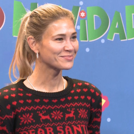 Carla Pereyra desvela que no quiere tener más hijos