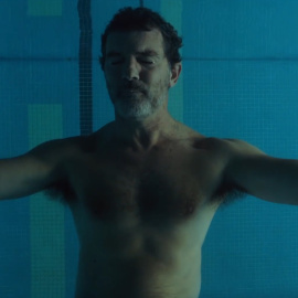 Los representantes españoles se preparan para los Globos de Oro