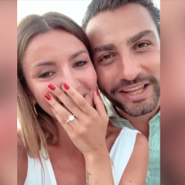 Famosos que se darán el '¡Sí, quiero!' en 2019