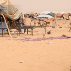 Desplazados malienses denuncian asesinatos del Ejército y mercenarios de Wagner