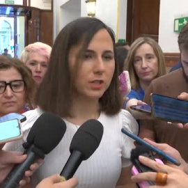 Podemos apoyará el decreto anticrisis porque se mantiene el bono eléctrico
