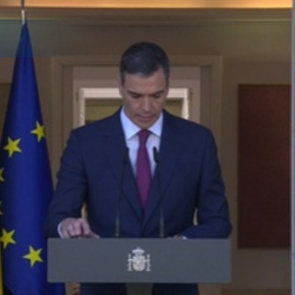 Gobierno y PSOE rechazan la citación como testigo de Sánchez