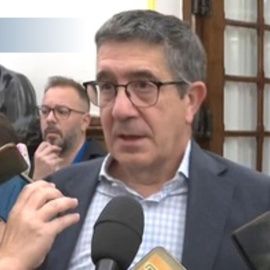 El PSOE ve una "diferencia radical" entre la citación de Sánchez y la declaración de Rajoy