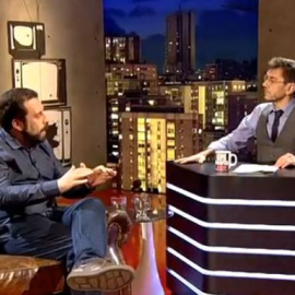 Entrevista a Guilherme Boulos - En la Frontera, 17 de diciembre de 2018