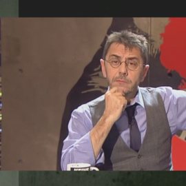 Corresponsal en Latinoamérica - En la Frontera, 17 de diciembre de 2018