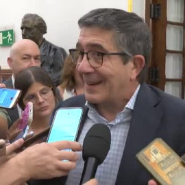 La reforma de la ley de extranjería se debate en el congreso