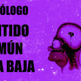 Sentido común a la baja - Monólogo - En la Frontera, 21 de diciembre de 2020