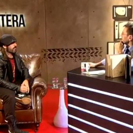 Entrevista a Miguel Campello - En la Frontera, 17 de diciembre de 2018